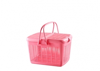 Medium Picnic Basket