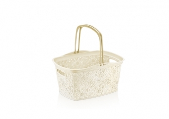 Nakkash Balcony Basket (15 lt)