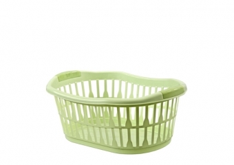 Oval Big Basket