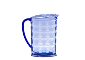 Ufo Jug With Drops