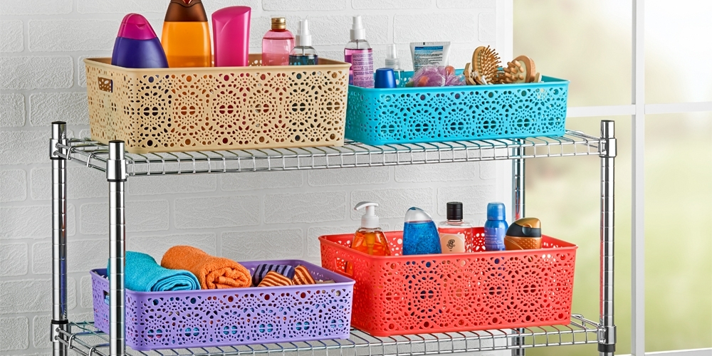Smart Lacy Boxes (Without Lid)